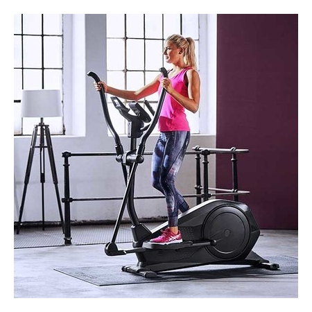 Crosstrainer Rivo 4